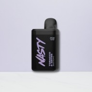 سحبة ناستي فيكس جو 3000 بف التوباكو والبلح