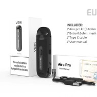 سحبة ايرو برو كيت 