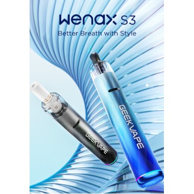 سحبة جيك فيب وينكس اس 3 