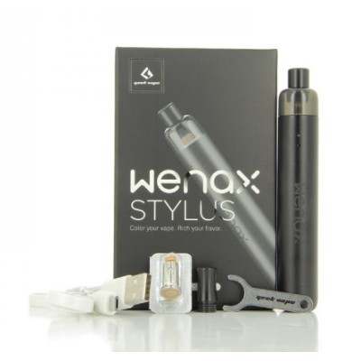 سحبة جيك فيب ويناكس ستايلس 