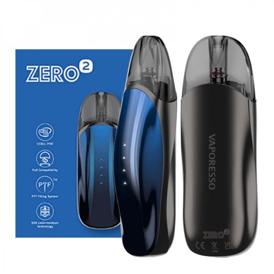 سحبة فابريسو زيرو 2 كيت