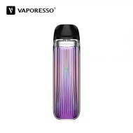 سحبة فابريسو لوكس Q