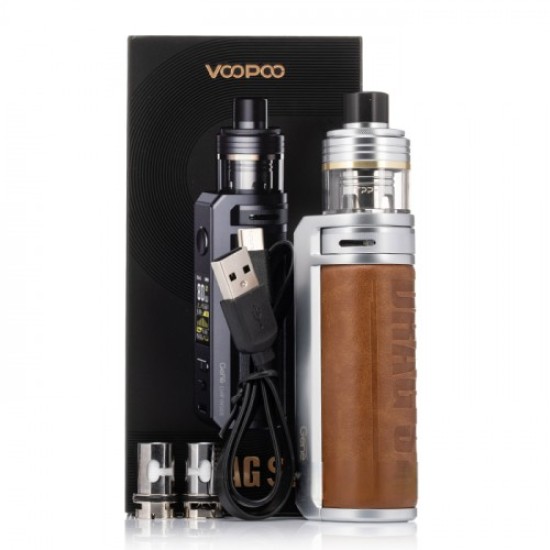Voopoo Drag S Pro Kit