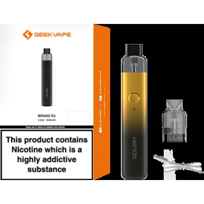 سحبة وينكس K1 كيت 