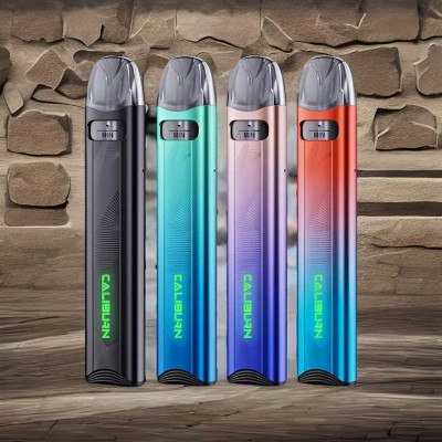 سحبة يو ويل كاليبورن A3S 