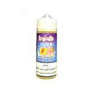 بومب خوخ ايس 120 مل