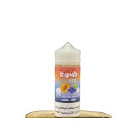 بومب خوخ وتوت ايس 120 مل 