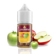 AlFather Double Apple 30 Ml