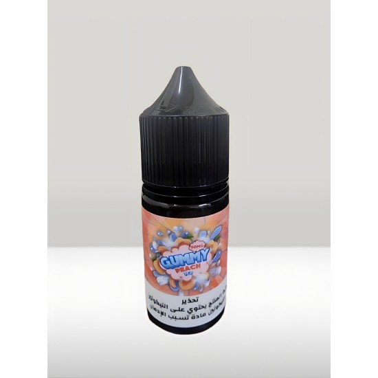 بازوكا توت ازرق 30 مل 