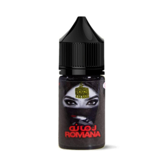 Romana 30 Ml Romana 30 Ml