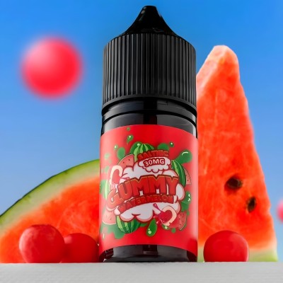 جمي بطيخ 30 مل جمي بطيخ 30 مل