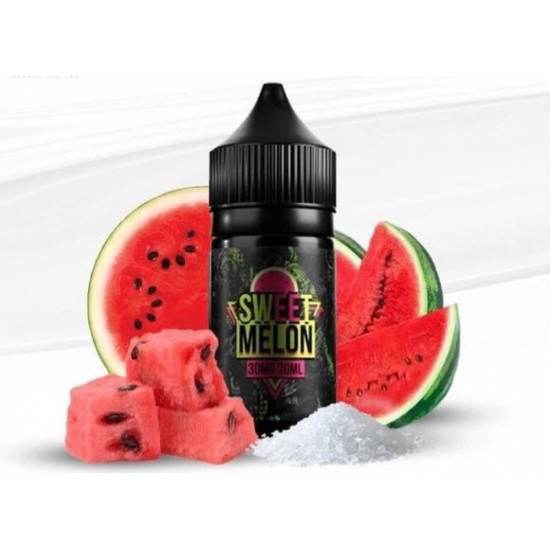 Sweet Melon 30 Ml Sweet Melon 30 Ml