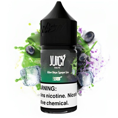 جوسي صبار وعنب ايس30 مل جوسي صبار وعنب ايس30 مل