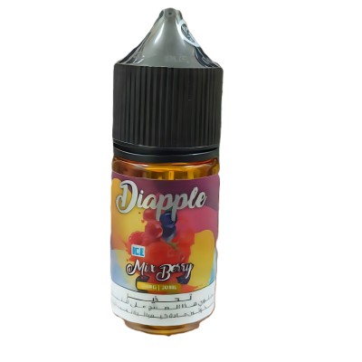 ديابل مكس بيري ايس 30 مل 