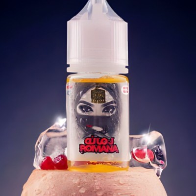 رمانة ايس 30 مل 