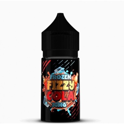 فريزي كولا ايس 30 مل 