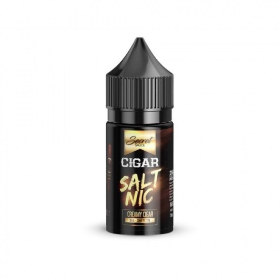 Secret Sauce Cigar 30 ml Secret Sauce Cigar 30 ml