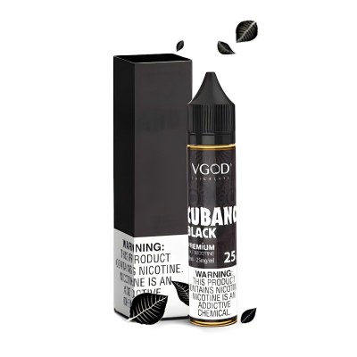 في جود كوبانو بلاك 30 مل في جود كوبانو بلاك 30 مل