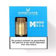 Vandy Vape Mesh RDA