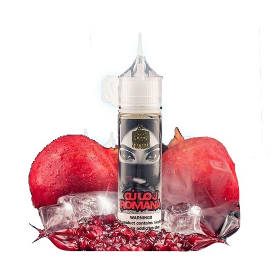 بلفك توباكو والفستق 60 مل 