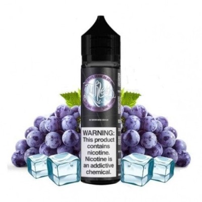 Berry Crush 60 Ml