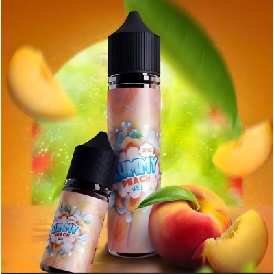 جمي خوخ ايس 60 مل 