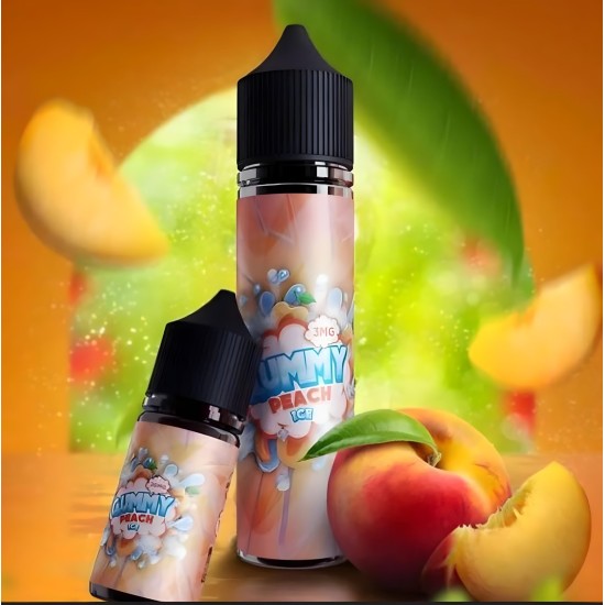 جمي خوخ ايس 60 مل 