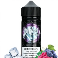 Ruthless Grape Drank Ice 120 Ml