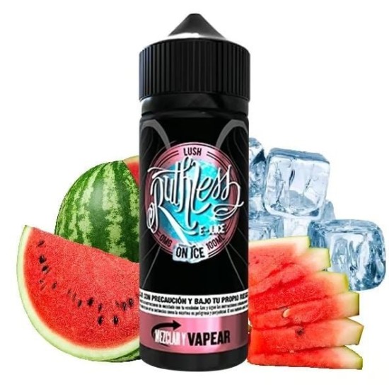 روثلس لاش ايس 120 مل