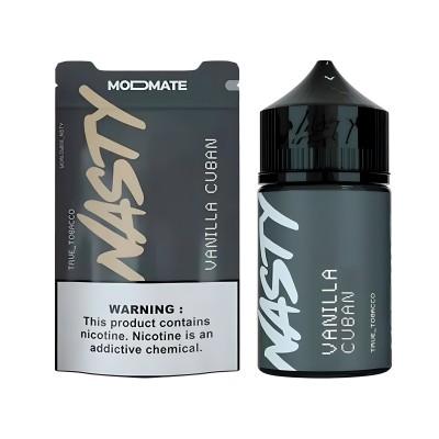 Vgod Cubano Brown 60 Ml