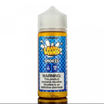 لودد سمورس 120 مل 