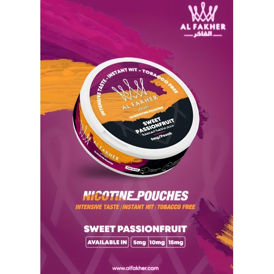 مزاج عنب اخضر 60 مل 