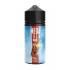 Mega Cola Ice 120 Ml