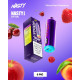 Nasty Hooqa disposable 15000 Puffs Cherry Peach Raspberry Nasty Hooqa disposable 15000 Puffs Cherry Peach Raspberry