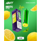 Nasty Hooqa disposable 15000 Puffs Lemon Mint Nasty Hooqa disposable 15000 Puffs Lemon Mint