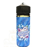 جمي توت ازرق ايس 120 مل