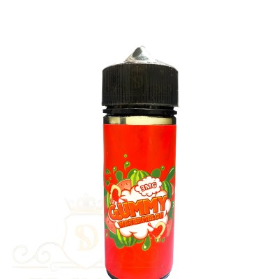 جمي بطيخ 120 مل جمي بطيخ 120 مل