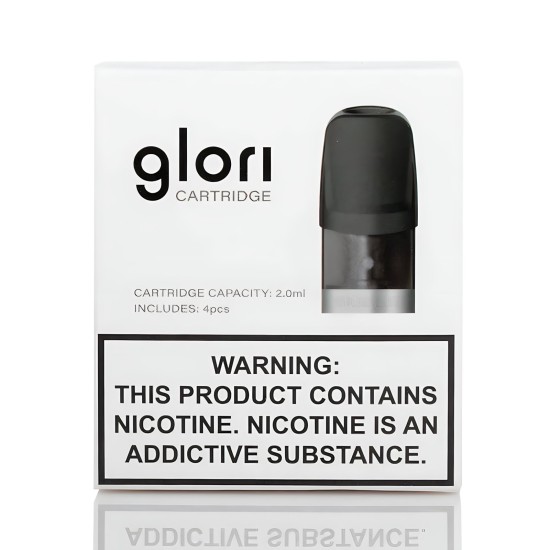 Pod Glori Cartridge