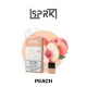 Pod SPRK Peach Pod SPRK Peach