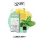 Pod SPRK Lemon Mint Pod SPRK Lemon Mint