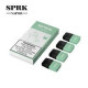 Pod SPRK Lemon Mint Pod SPRK Lemon Mint