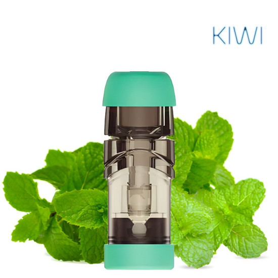 KIWI Prefilled Pod Mint KIWI Prefilled Pod Mint