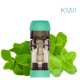 KIWI Prefilled Pod Mint KIWI Prefilled Pod Mint