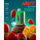 Nasty Bar Disposable 10000 puffs Strawberry Mango Nasty Bar Disposable 10000 puffs Strawberry Mango