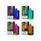 NASTY Bar Disposable 8500 Puff Watermelon Raspberry NASTY Bar Disposable 8500 Puff Watermelon Raspberry