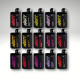 Nasty disposable Fix Go 3000 puffs mango peach Nasty disposable Fix Go 3000 puffs mango peach