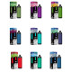 Alfakher Crown Bar 8000 puffs Blue Razz Lemonade Alfakher Crown Bar 8000 puffs Blue Razz Lemonade
