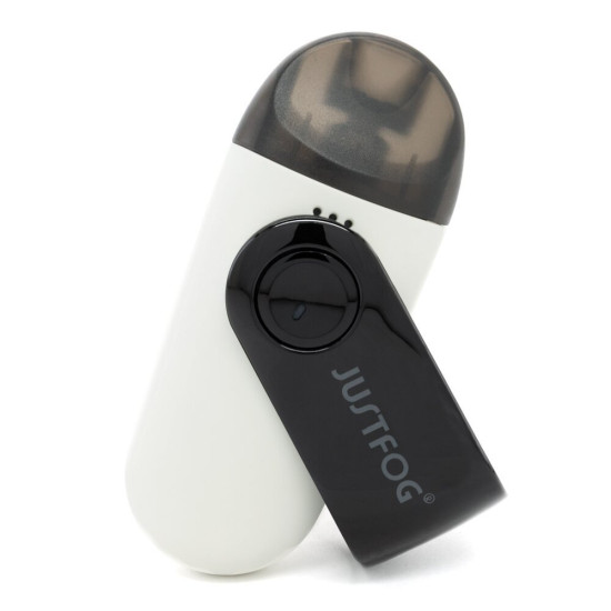 Just Fog C601 Kit Just Fog C601 Kit