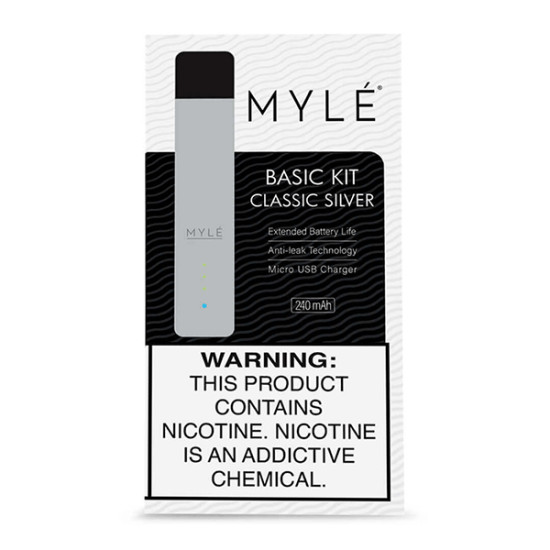 Myle Mod V4 Myle Mod V4