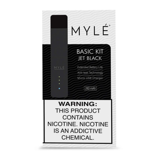 Myle Mod V4 Myle Mod V4